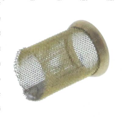 Picture of Strainer Sub-Assembly