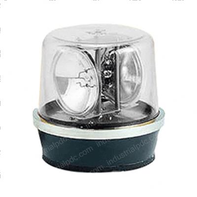 Picture of Light - Revolving - 120v Ac