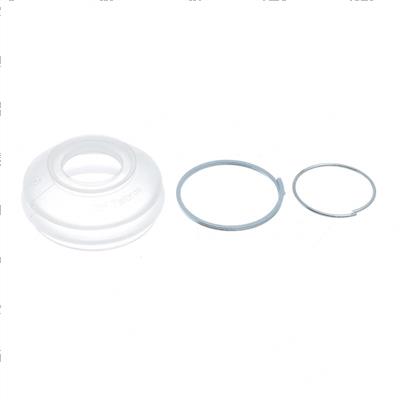 Picture of Rubber Boot and Lock Rings Kit