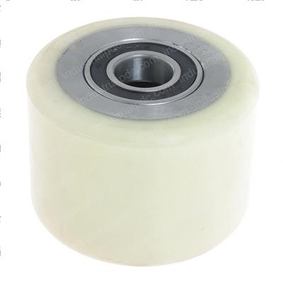 Picture of Wheel Assembly - Poly
