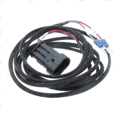 Picture of Proximity Switches Wiring