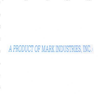 Picture of Decal - Product of