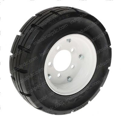 Picture of Tire and Wheel Assembly