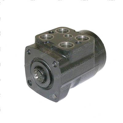 Picture of Orbitrol Unit