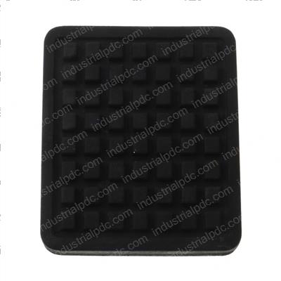 Picture of Pad - Brake Pedal
