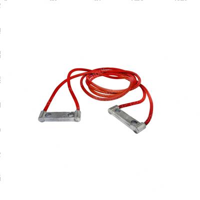Picture of Leadhead - 2/0 Dual Red