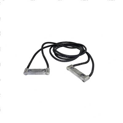 Picture of Leadhead - 2/0 Dual Blk