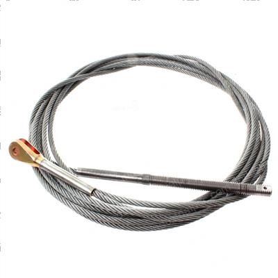 Picture of Cable - Retraction