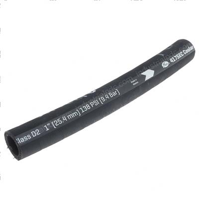 Picture of Hose Braid Type