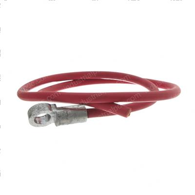 Picture of Leadhead Blk Universal