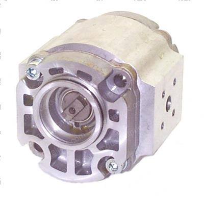 Picture of Pump - Hydraulic