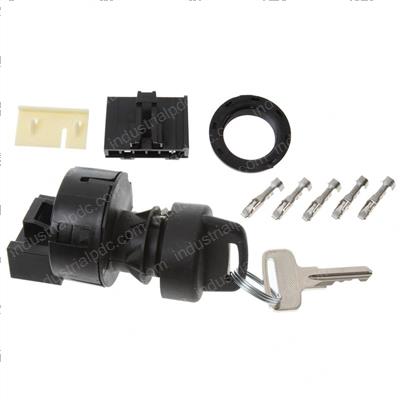 Picture of Key Switch New Type