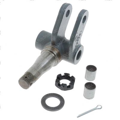 Picture of Front Spindle Assembly