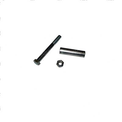 Picture of Axle Assembly