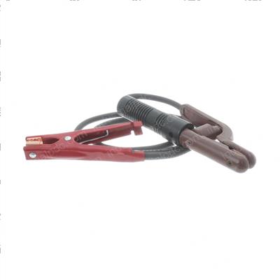 Picture of Carbon Arc Burner