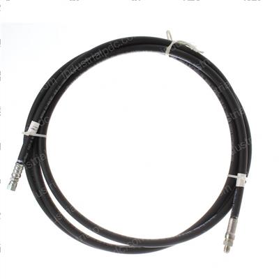 Picture of Hose Assembly - Hydraulic
