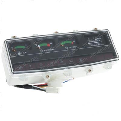 Picture of Dashboard