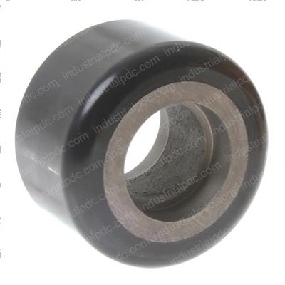 Picture of Wheel - Poly 4.00x2.50x2.047