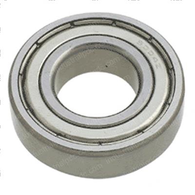 Picture of Bearing - Ball Double Shield