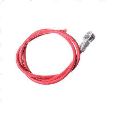 Picture of 2 Ga 60 Inch Red W/Lhst1