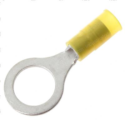 Picture of Terminal - Ring (100 Pcs)
