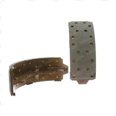 Picture of Shoe Kit - Lh