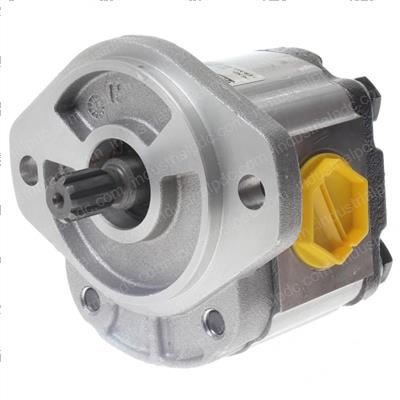 Picture of Pump - Hydraulic