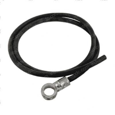 Picture of Leadhead - 1 Ga Blk 5 Ft Str