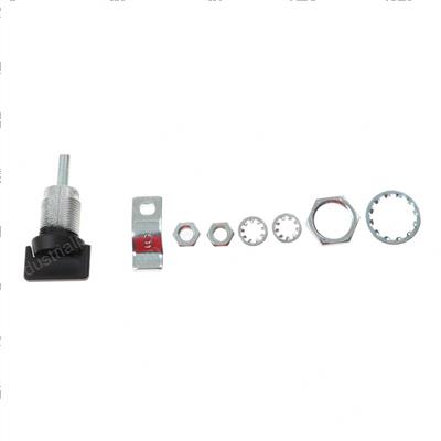 Picture of Latch - Wing Knob