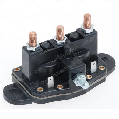 Picture of Contactor - Complete