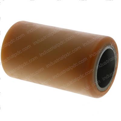 Picture of Wheel - Vulkollan