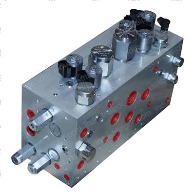 Picture of Manifold-Sj Main Function