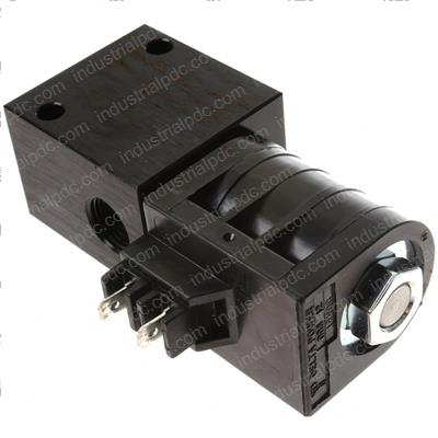 Picture of Hyd Valve Assembly