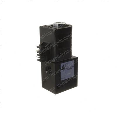 Picture of Hyd Valve Assembly