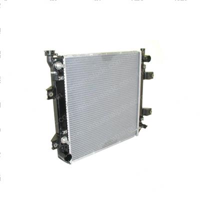 Picture of Rad Comp-W/Oil