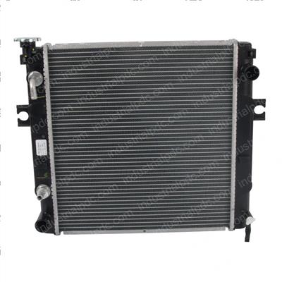 Picture of Radiator - With Oil Cooler
