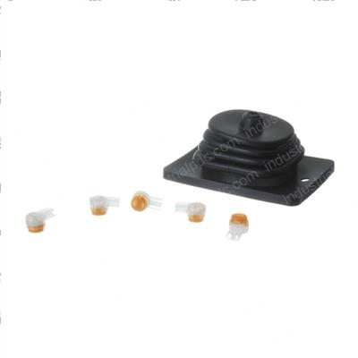 Picture of Boot - Joystick