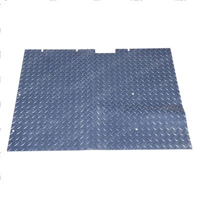Picture of Floormat- Cab