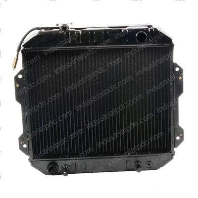 Picture of Radiator