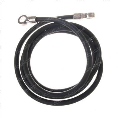 Picture of Leadhead - 3/0 Blk 10 Ft
