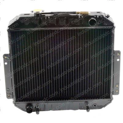 Picture of Radiator