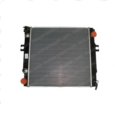 Picture of Radiator Compl-W/Oil Cooler