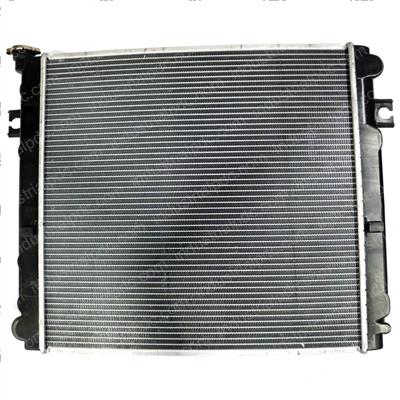 Picture of Rad Assy-W/Oil Cooler