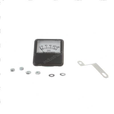 Picture of Ammeter - 25 Amp