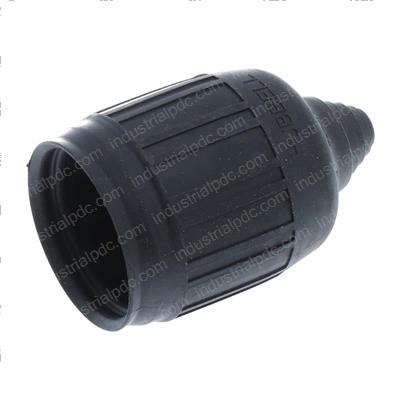 Picture of Plug- Boot- 3p- 30a- 4 Wire