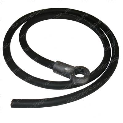 Picture of 3/0 Blk 60.0inch W/Lhst1