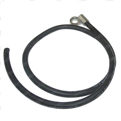 Picture of Leadhead - 3/0 Blk 60