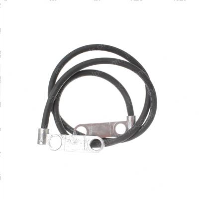 Picture of Leadhead - 3/0 Blk 72