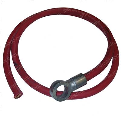 Picture of Leadhead Straight Cable