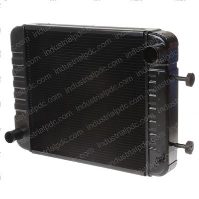Picture of Radiator- Capless- Deutz D 2.9